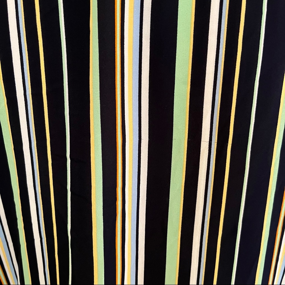 Vince Camuto "River Valley" Pullover Split Neck B… - image 7